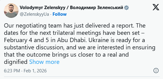 美俄乌三方会谈延期背后：美方摇摆成关键变量